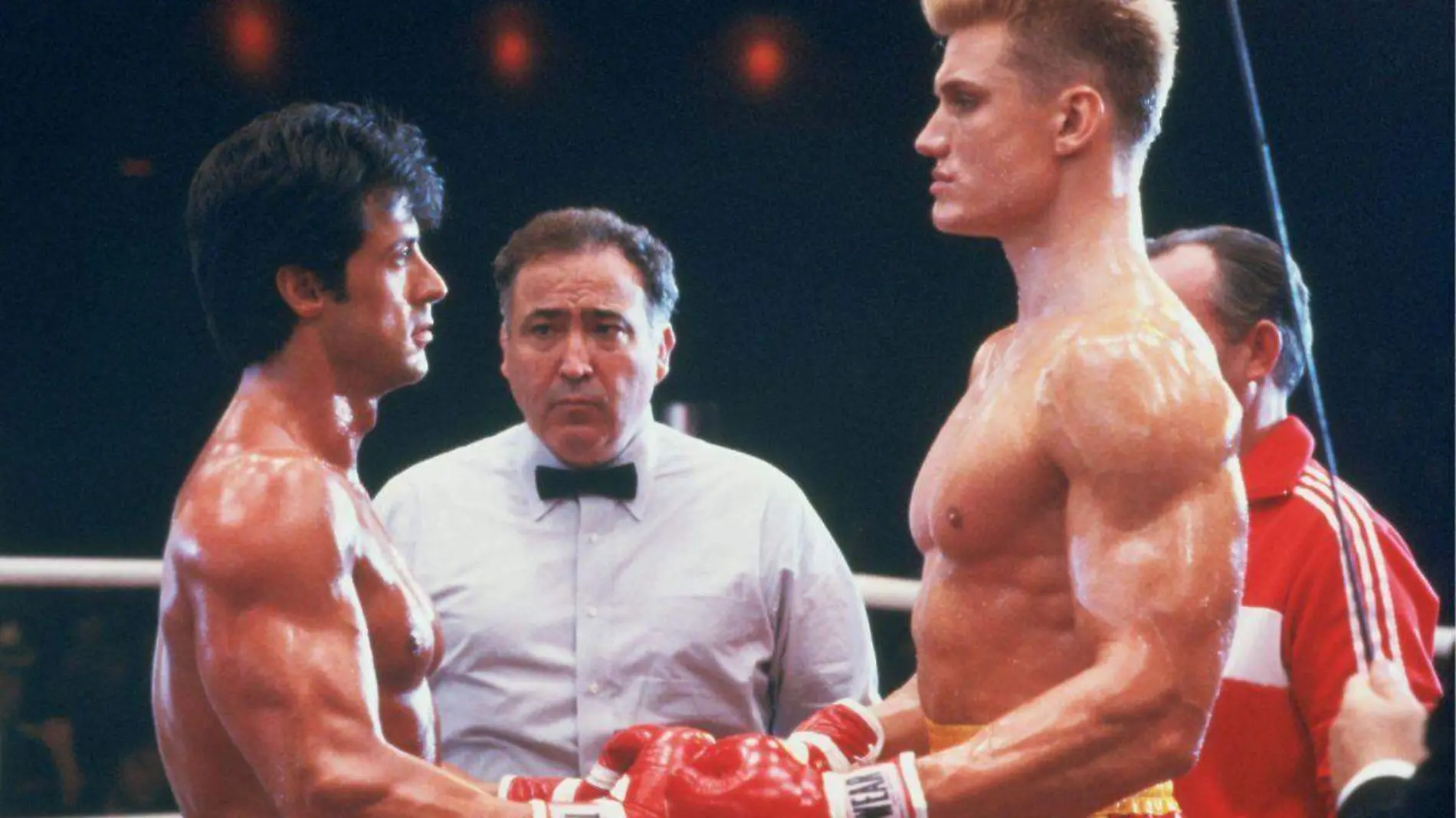 Dolph Lundgren, Iván Drago en Rocky, revela que lucha contra el cáncer desde hace años,